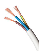 PVC cables
